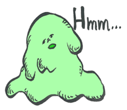 GUM BOYS sticker #2201618