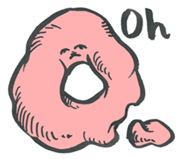 GUM BOYS sticker #2201620