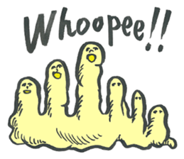 GUM BOYS sticker #2201621