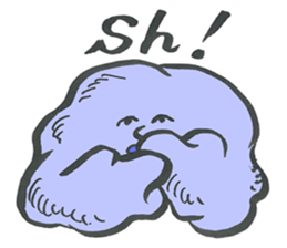 GUM BOYS sticker #2201622