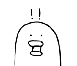 Mr,PIYOHUJI sticker #2201949
