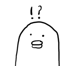 Mr,PIYOHUJI sticker #2201950