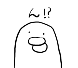 Mr,PIYOHUJI sticker #2201954