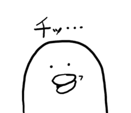 Mr,PIYOHUJI sticker #2201962