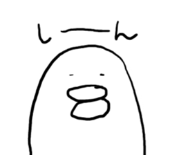 Mr,PIYOHUJI sticker #2201963