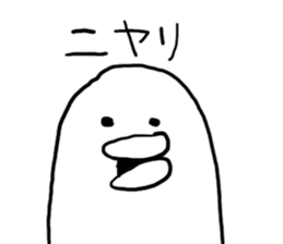 Mr,PIYOHUJI sticker #2201965