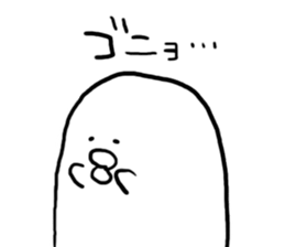 Mr,PIYOHUJI sticker #2201980