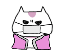 Not angry sticker #2202175