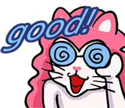 minya English ver sticker #2202506