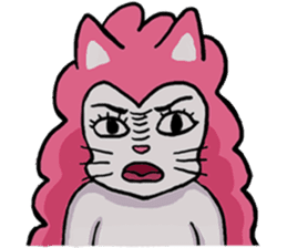 minya English ver sticker #2202507