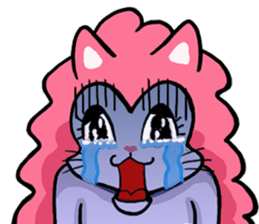 minya English ver sticker #2202509