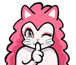 minya English ver sticker #2202510