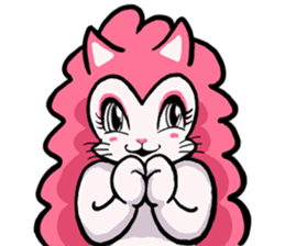 minya English ver sticker #2202511