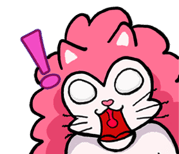 minya English ver sticker #2202512