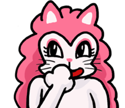 minya English ver sticker #2202514