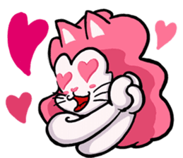 minya English ver sticker #2202515