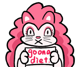 minya English ver sticker #2202516