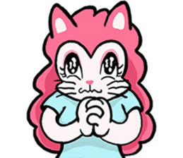 minya English ver sticker #2202518