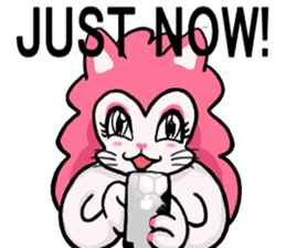 minya English ver sticker #2202519