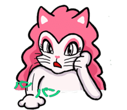 minya English ver sticker #2202521