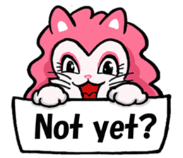 minya English ver sticker #2202527