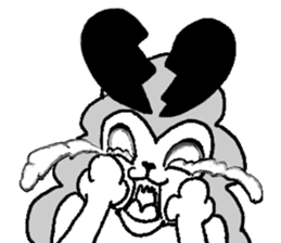 minya English ver sticker #2202532