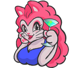 minya English ver sticker #2202533