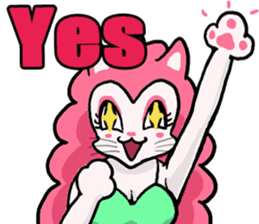 minya English ver sticker #2202534