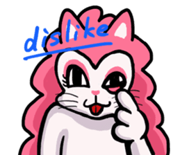 minya English ver sticker #2202535