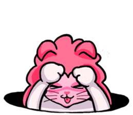 minya English ver sticker #2202536