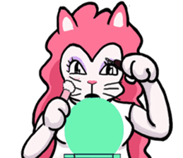 minya English ver sticker #2202538