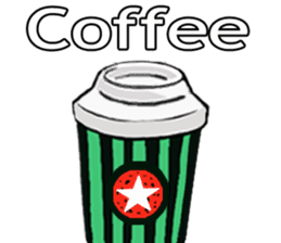 minya English ver sticker #2202540