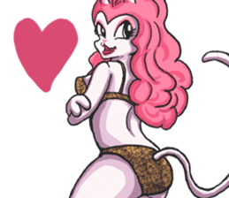 minya English ver sticker #2202541