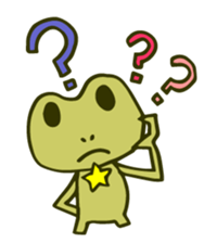 Spokes!ver.3 frog sticker #2202687