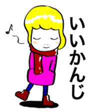 lefthandkemkem08 sticker #2203065