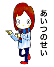 lefthandkemkem08 sticker #2203076