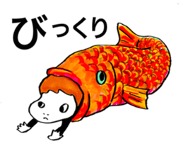 lefthandkemkem08 sticker #2203084