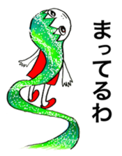 lefthandkemkem08 sticker #2203088