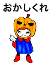 lefthandkemkem08 sticker #2203100