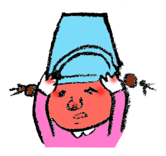 sensitivity(vol.2) sticker #2203384