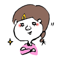 sensitivity(vol.2) sticker #2203385