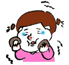 sensitivity(vol.2) sticker #2203387