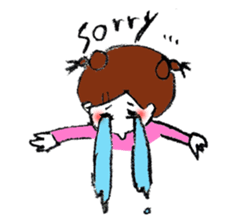 sensitivity(vol.2) sticker #2203390