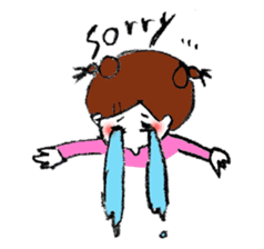 sensitivity(vol.2) sticker #2203390