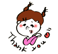 sensitivity(vol.2) sticker #2203394