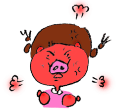 sensitivity(vol.2) sticker #2203395