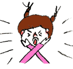 sensitivity(vol.2) sticker #2203397