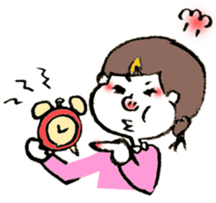 sensitivity(vol.2) sticker #2203400