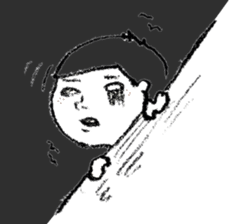 sensitivity(vol.2) sticker #2203404