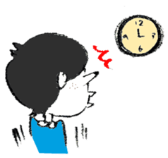 sensitivity(vol.2) sticker #2203406